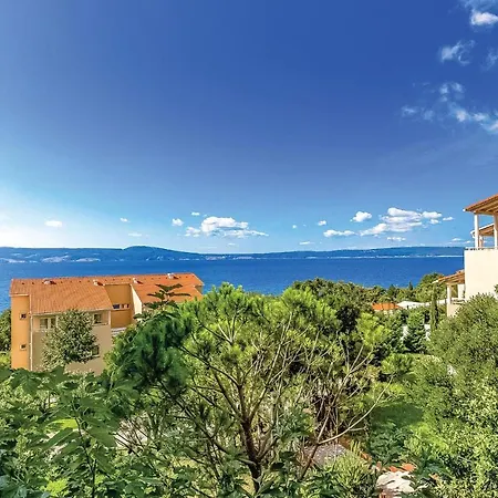 Apartment Stunning In With Sauna, 2 Bedrooms And Wifi Novi Vinodolski