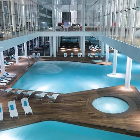 Apartment Stunning In With Sauna, 2 Bedrooms And Wifi *