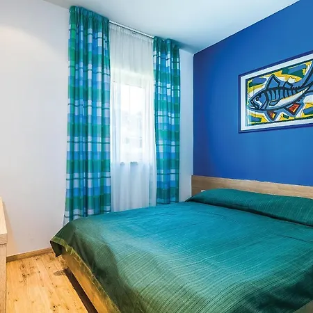 Stunning In With Sauna, 2 Bedrooms And Wifi Apartment