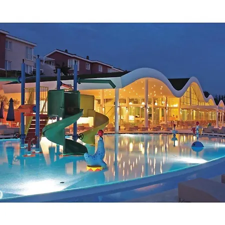 Stunning In With Sauna, 2 Bedrooms And Wifi Apartment Novi Vinodolski