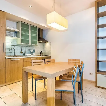 Apartment Stunning In With Sauna, 2 Bedrooms And Wifi