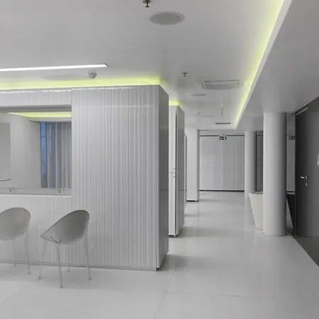 Stunning In With Sauna, 2 Bedrooms And Wifi *