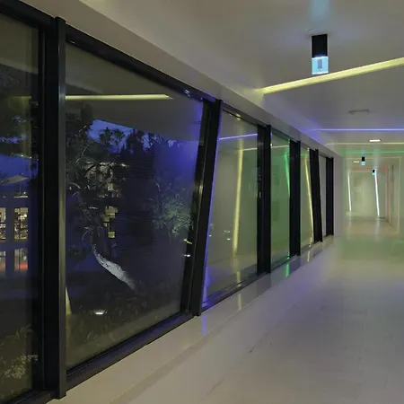 Stunning In With Sauna, 2 Bedrooms And Wifi Apartment *