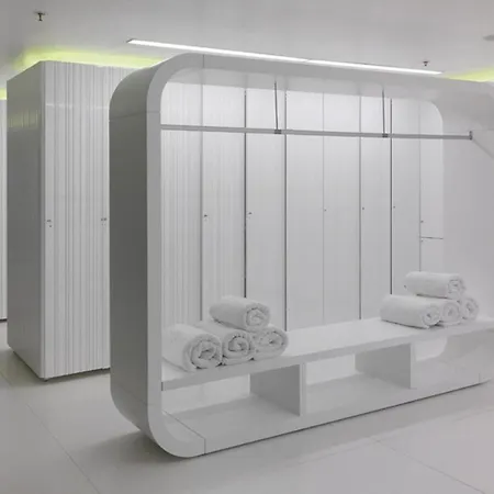 Stunning In With Sauna, 2 Bedrooms And Wifi Apartment *