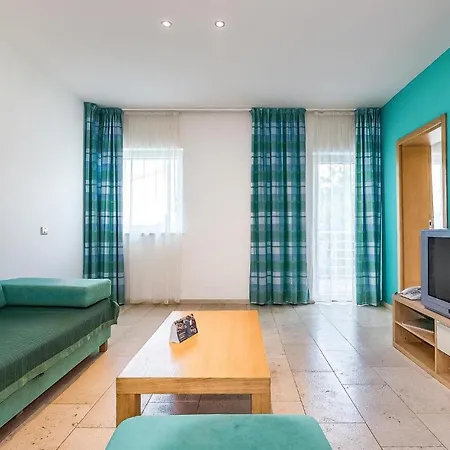 Stunning In With Sauna, 2 Bedrooms And Wifi Apartment